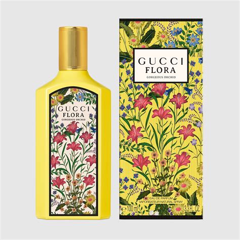 gucci flora gorgeous orchid|gucci flora best price.